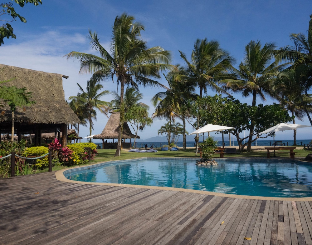 

Milano - Pacific Harbour - Uprising Beach Resort