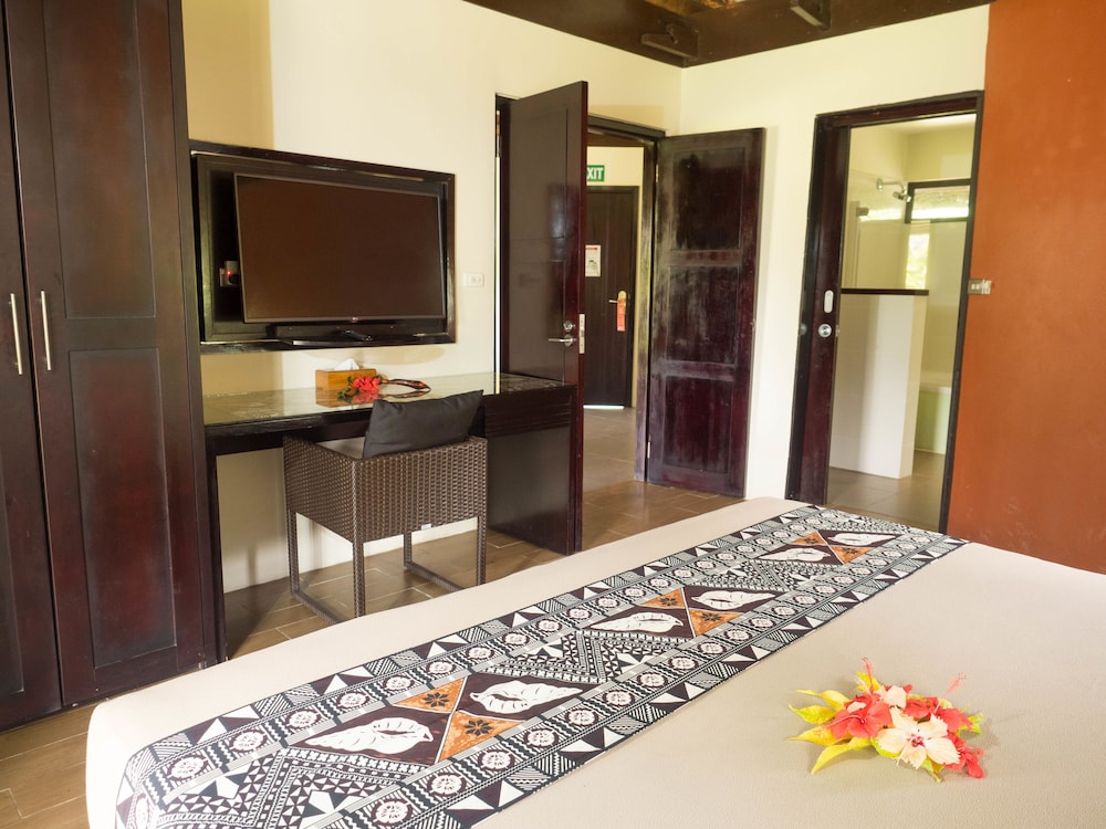 

Milano - Pacific Harbour - Uprising Beach Resort