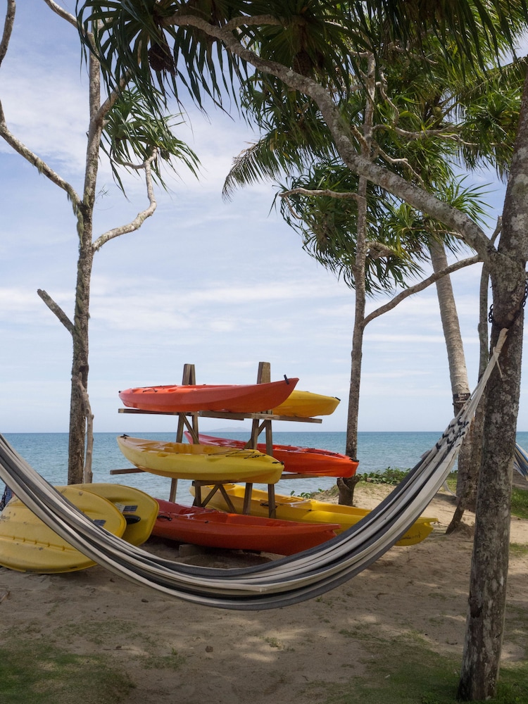 

Milano - Pacific Harbour - Uprising Beach Resort