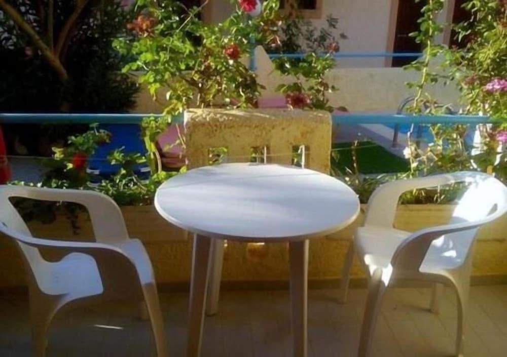 

Bologna - Rethymno - Hotel Elida