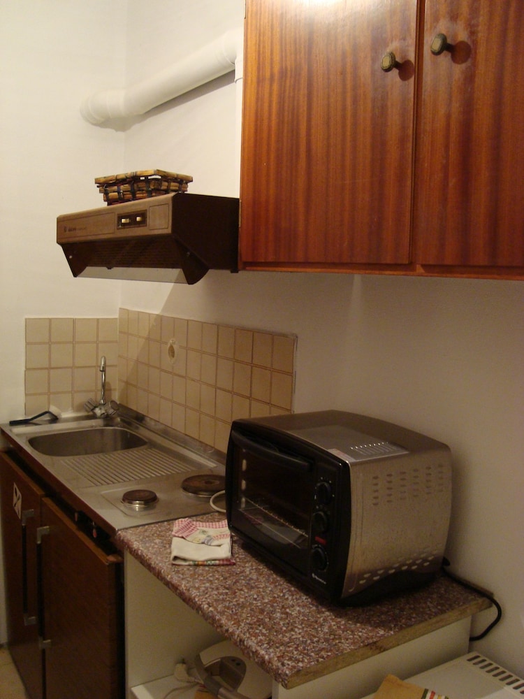 

Roma - Sfakaki - Hotel Elida