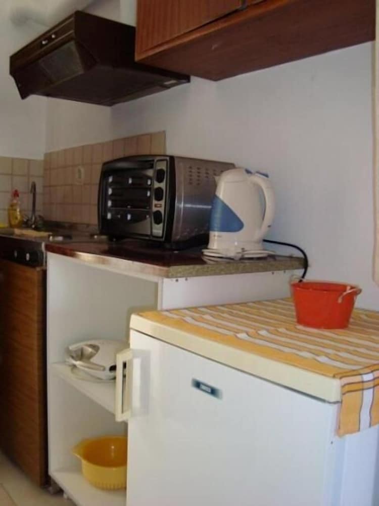 

Napoli - Rethymno - Hotel Elida