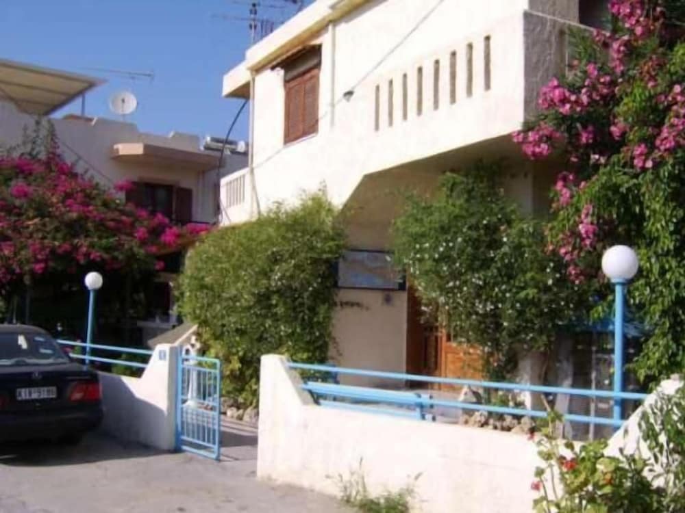 

Pisa - Rethymno - Hotel Elida
