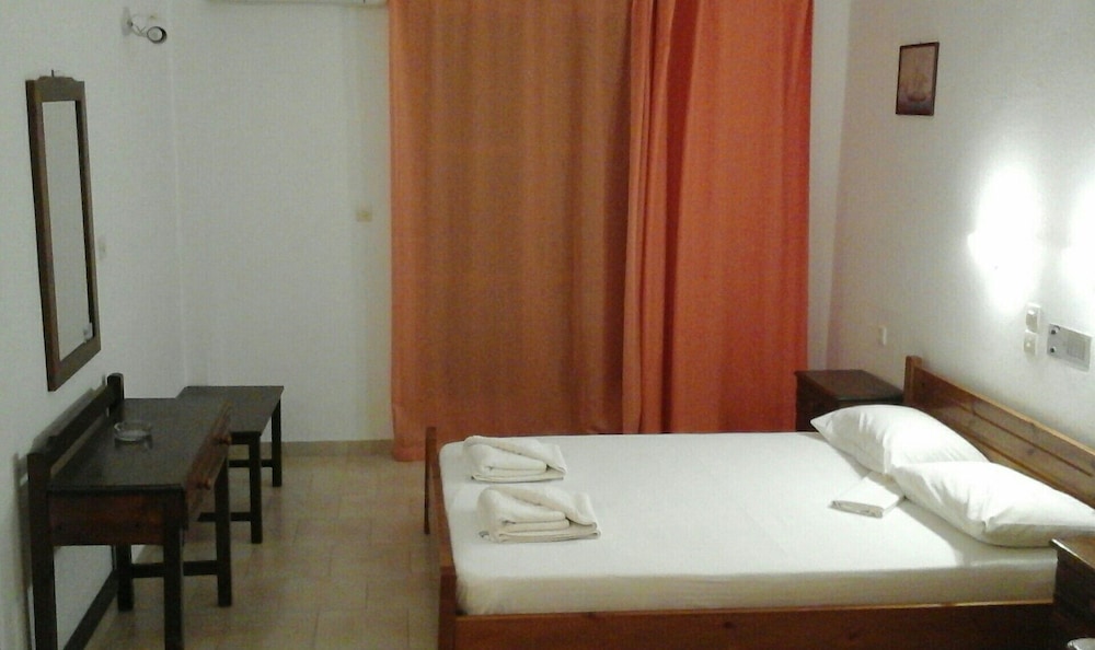 

Milano - Rethymno - Hotel Elida