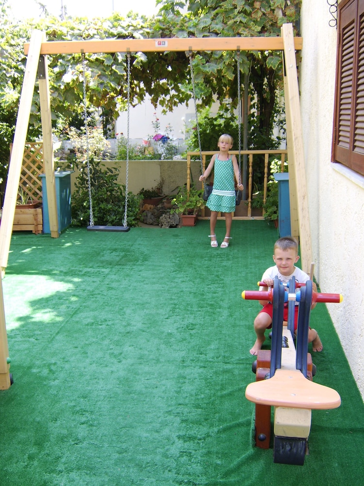 

Firenze - Rethymno - Hotel Elida