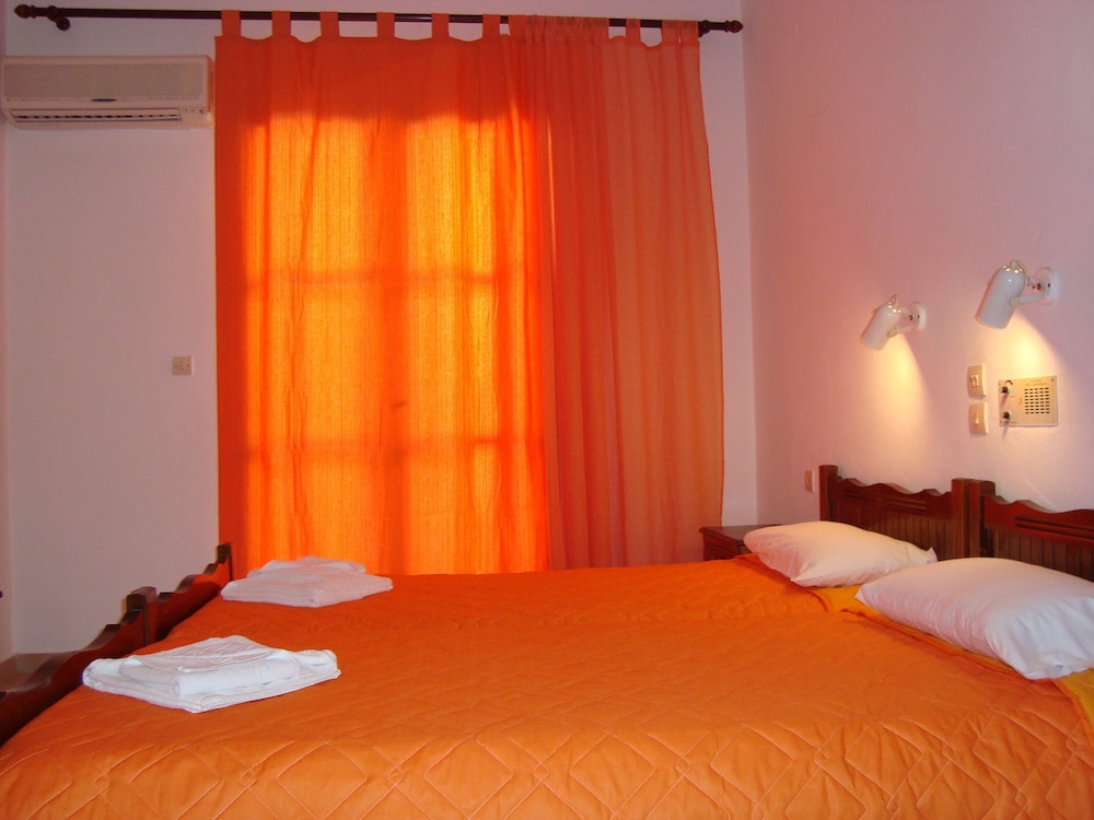 

Milano - Adele - Hotel Elida