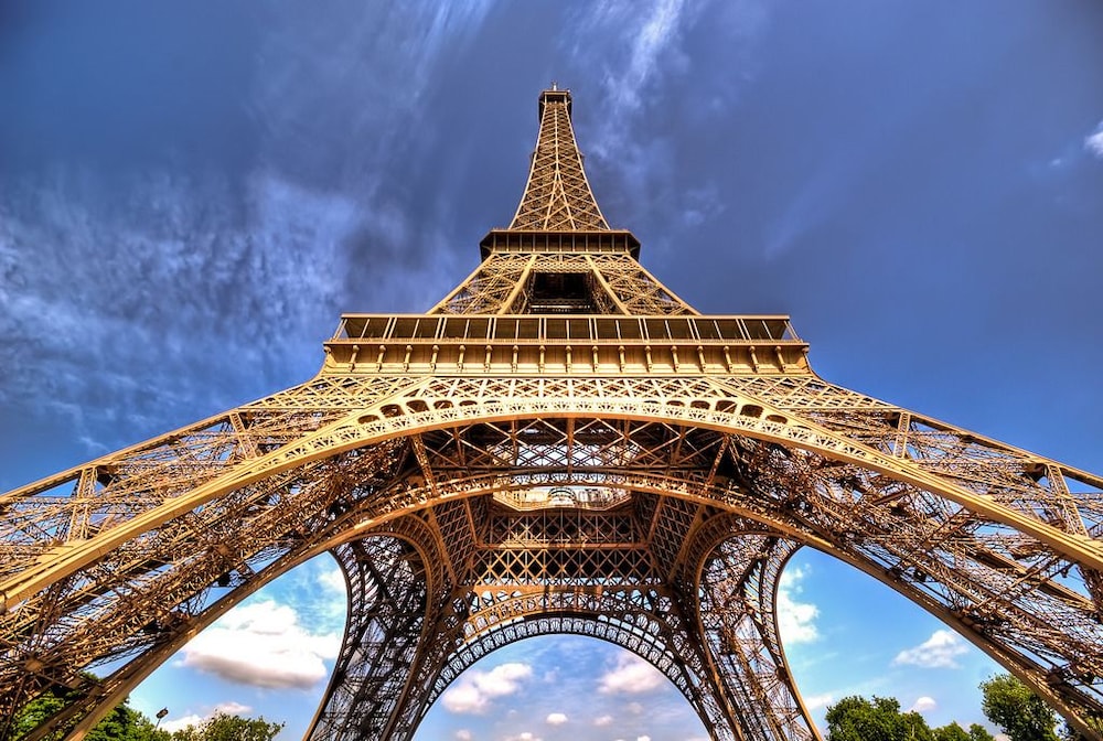 

Pisa - Versailles - Lagrange Apart’Hotel Paris-Boulogne