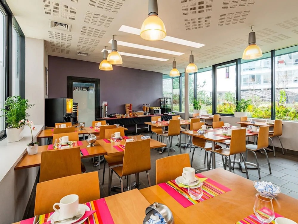 

Verona - Versailles - Lagrange Apart’Hotel Paris-Boulogne