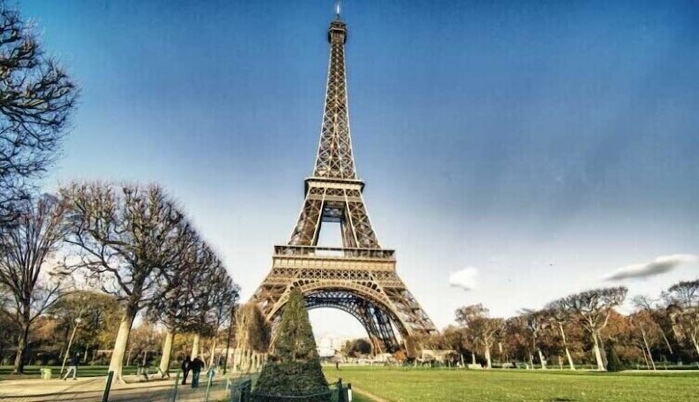 

Firenze - Versailles - Lagrange Apart’Hotel Paris-Boulogne