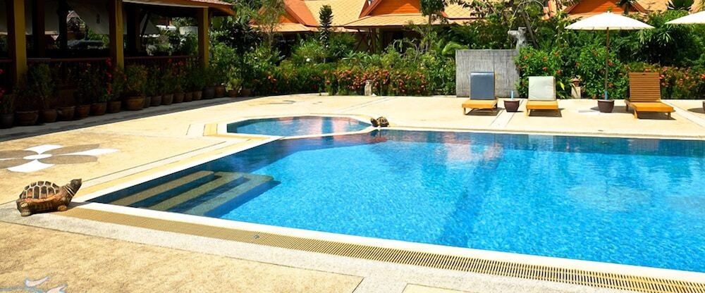 

Roma - Khao Lak - Gerd and Noi Resort Khao Lak