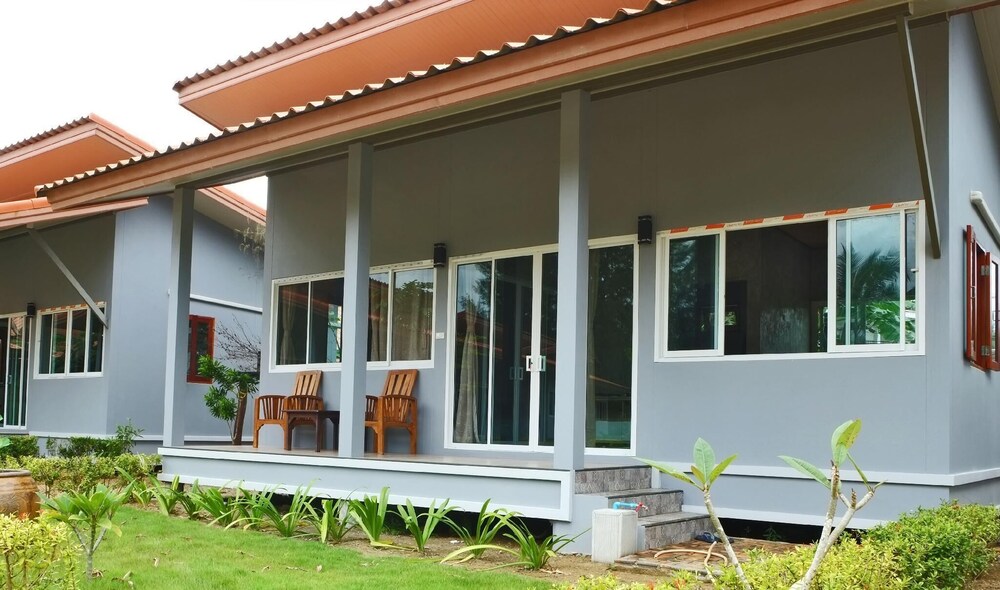 

Milano - Khao Lak - Gerd and Noi Resort Khao Lak