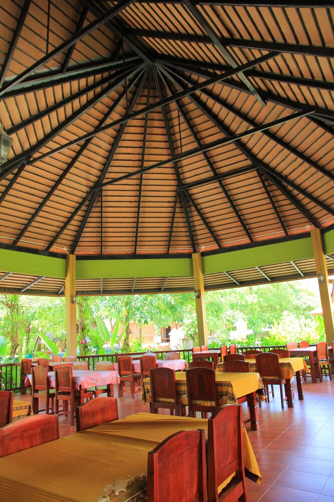 

Milano - Khuk Khak Beach - Gerd and Noi Resort Khao Lak