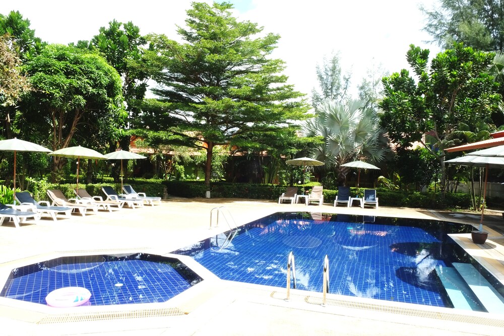 

Roma - Khao Lak - Gerd and Noi Resort Khao Lak