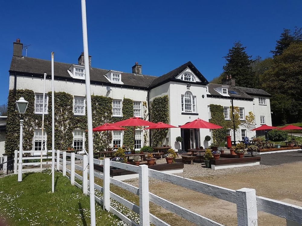 Newport - Llwyngwair Manor, Newport, PEMBROKESHIRE