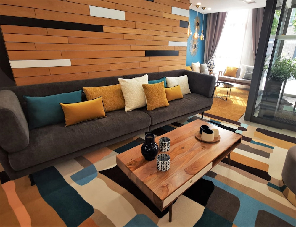 

Verona - Saint-Denis (Ile-de-France) - Residhome Asnieres