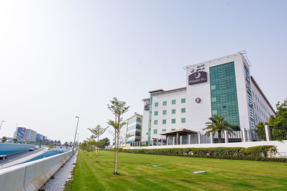 

Milano - Dubai - Premier Inn Dubai International Airport