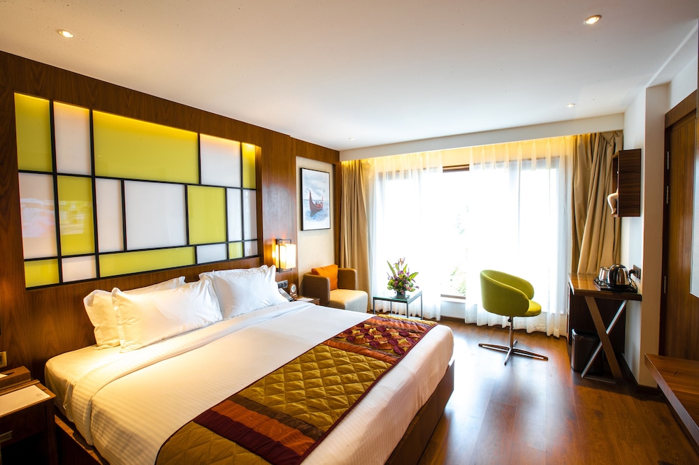 

Milano - Kochi-Cochin - Hotel Span International