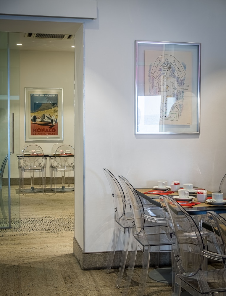

Bologna - Costa Azzurra, Mare Francia - Best Western Premier Hotel Prince de Galles