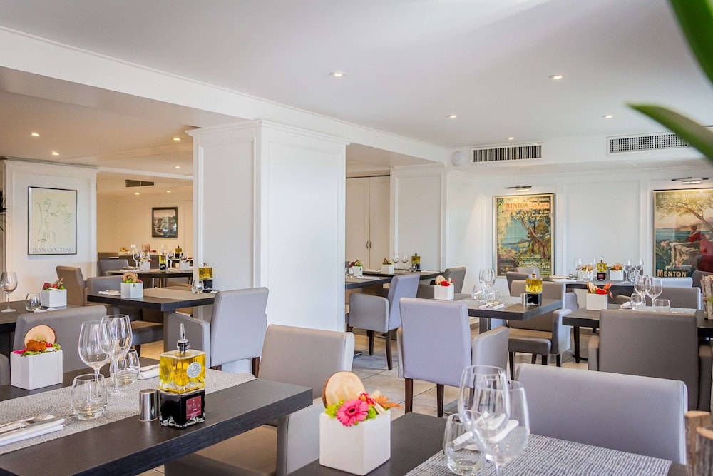 

Catania - Monte Carlo - Best Western Premier Hotel Prince de Galles