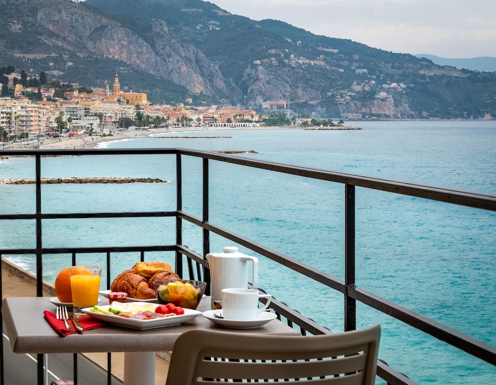 

Bari - Saint-Tropez - Best Western Premier Hotel Prince de Galles