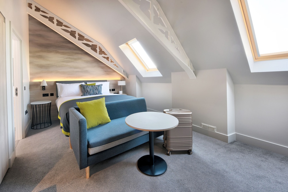 

Bologna - Dundee - Staybridge Suites Dundee