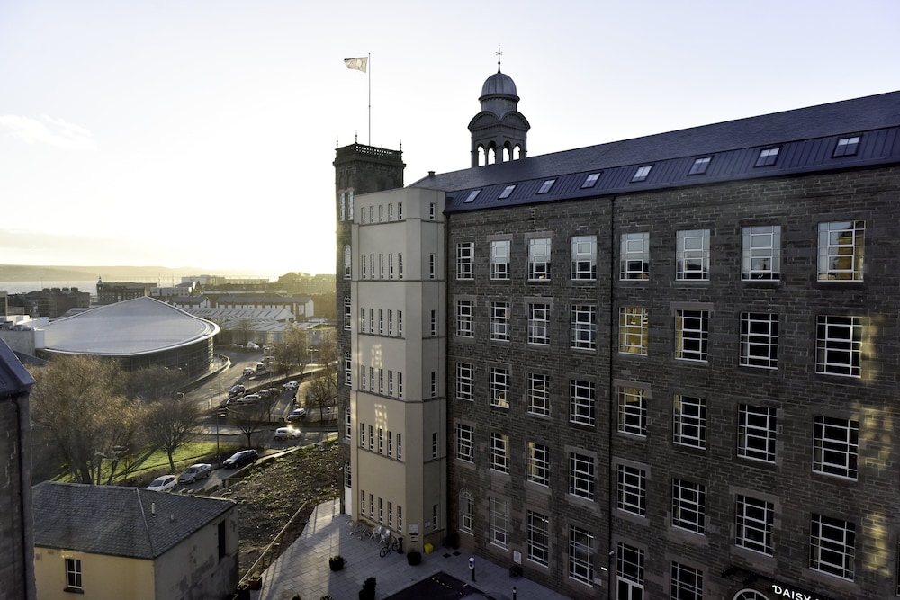 

Bologna - Dundee - Staybridge Suites DUNDEE