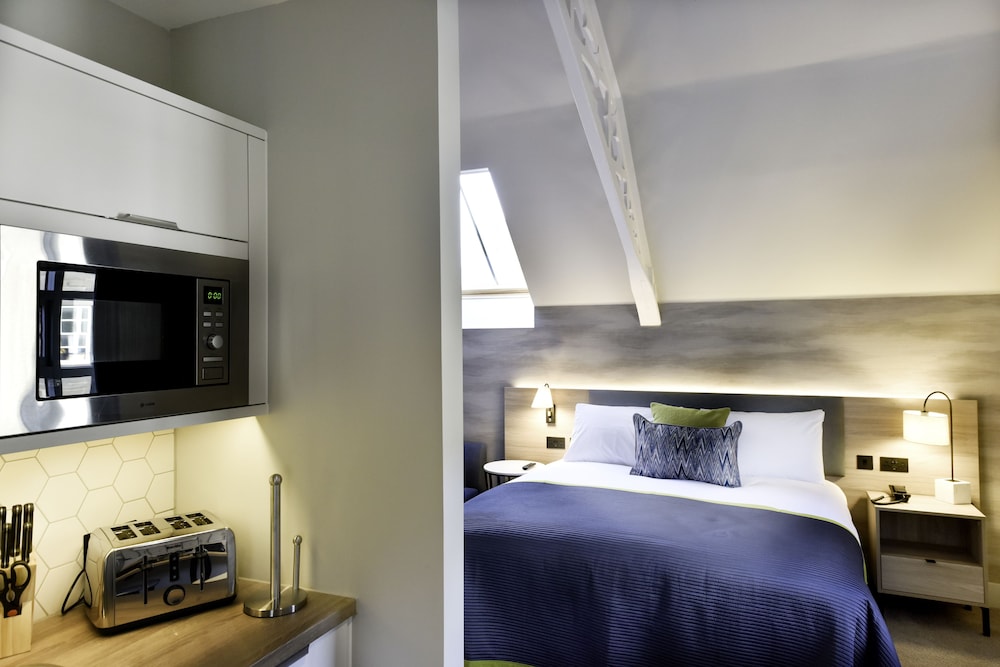 

Bologna - Dundee - Staybridge Suites Dundee
