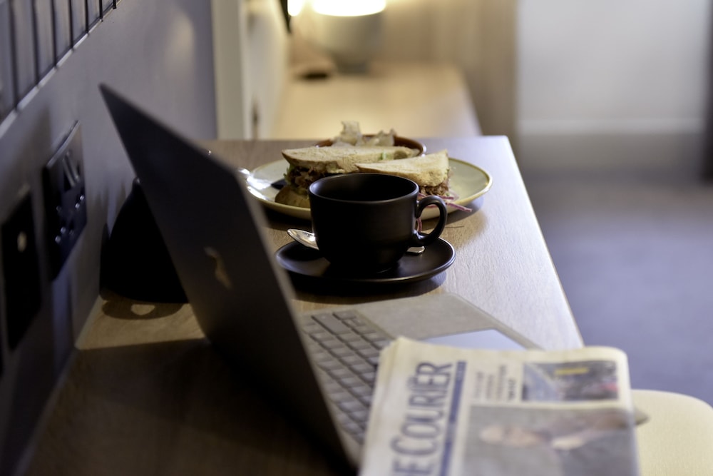 

Milano - Dundee - Staybridge Suites DUNDEE