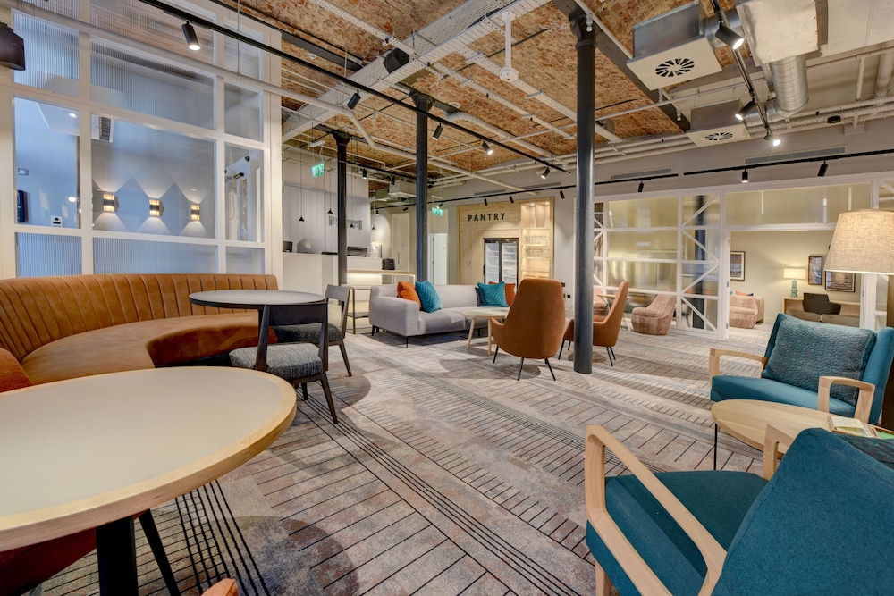 

Bologna - Dundee - Staybridge Suites Dundee