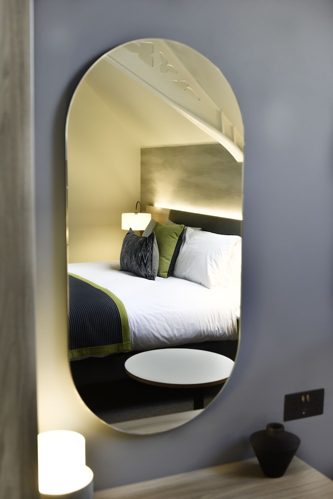 

Milano - Dundee - Staybridge Suites Dundee