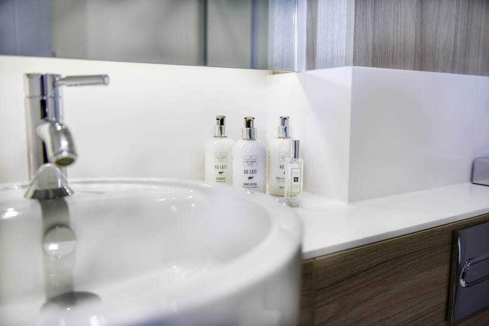 

Roma - Dundee - Staybridge Suites DUNDEE