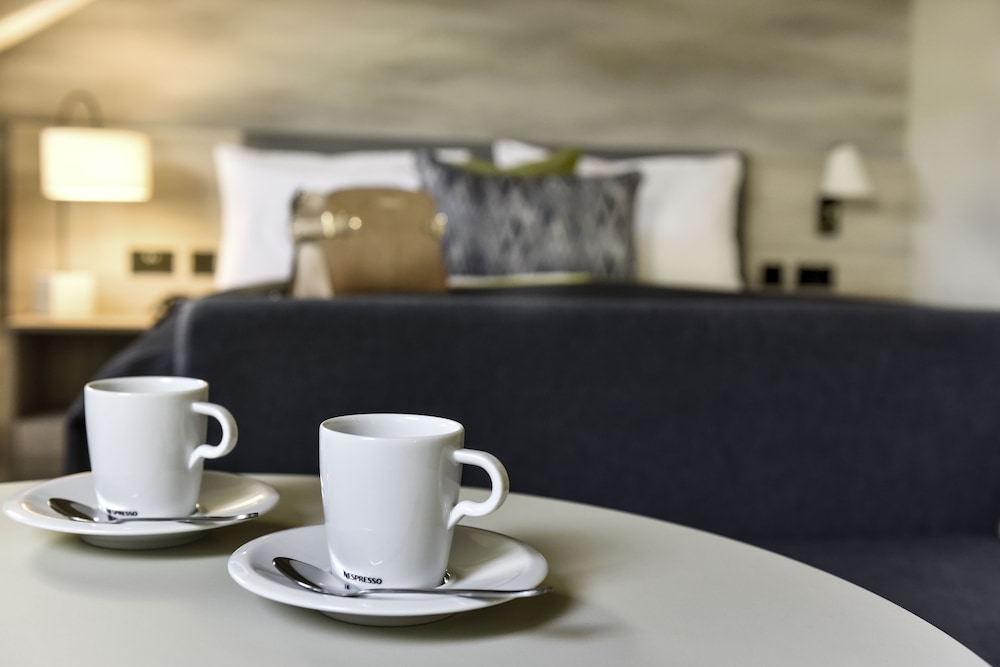 

Roma - Dundee - Staybridge Suites Dundee