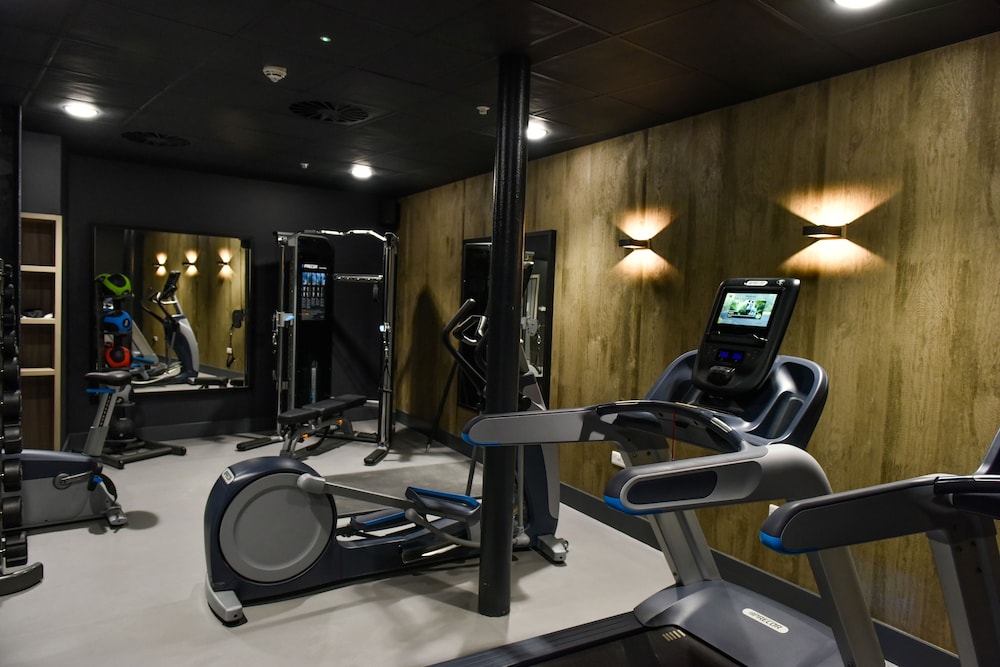 

Venezia - Dundee - Staybridge Suites Dundee
