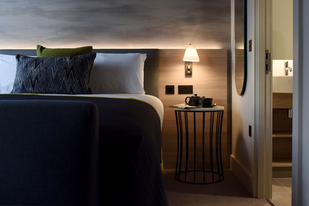 

Roma - Dundee - Staybridge Suites Dundee
