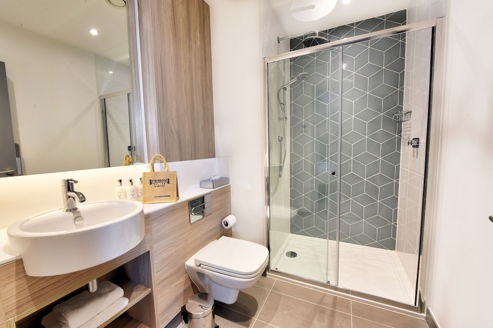 

Napoli - Dundee - Staybridge Suites Dundee