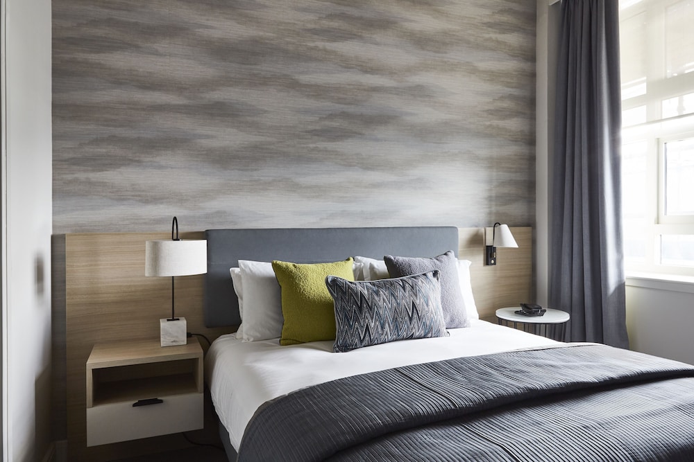 

Roma - Dundee - Staybridge Suites DUNDEE