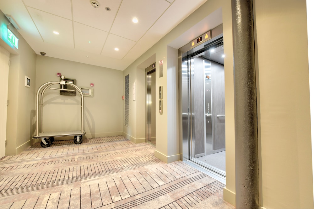 

Bologna - Dundee - Staybridge Suites Dundee
