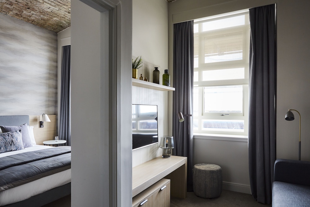 

Roma - Dundee - Staybridge Suites Dundee