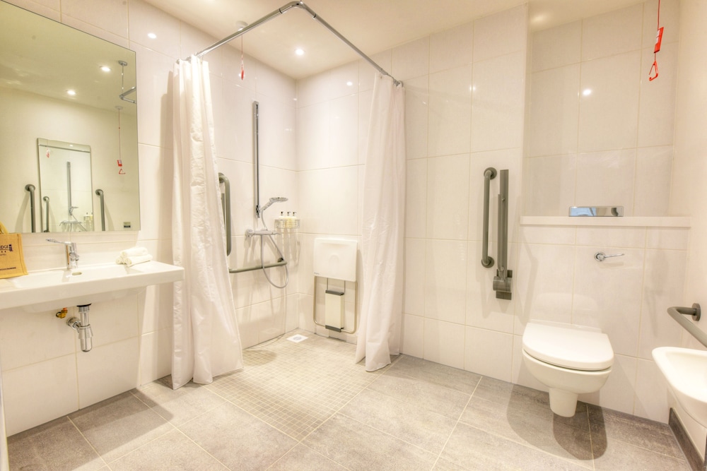 

Bari - Dundee - Staybridge Suites DUNDEE