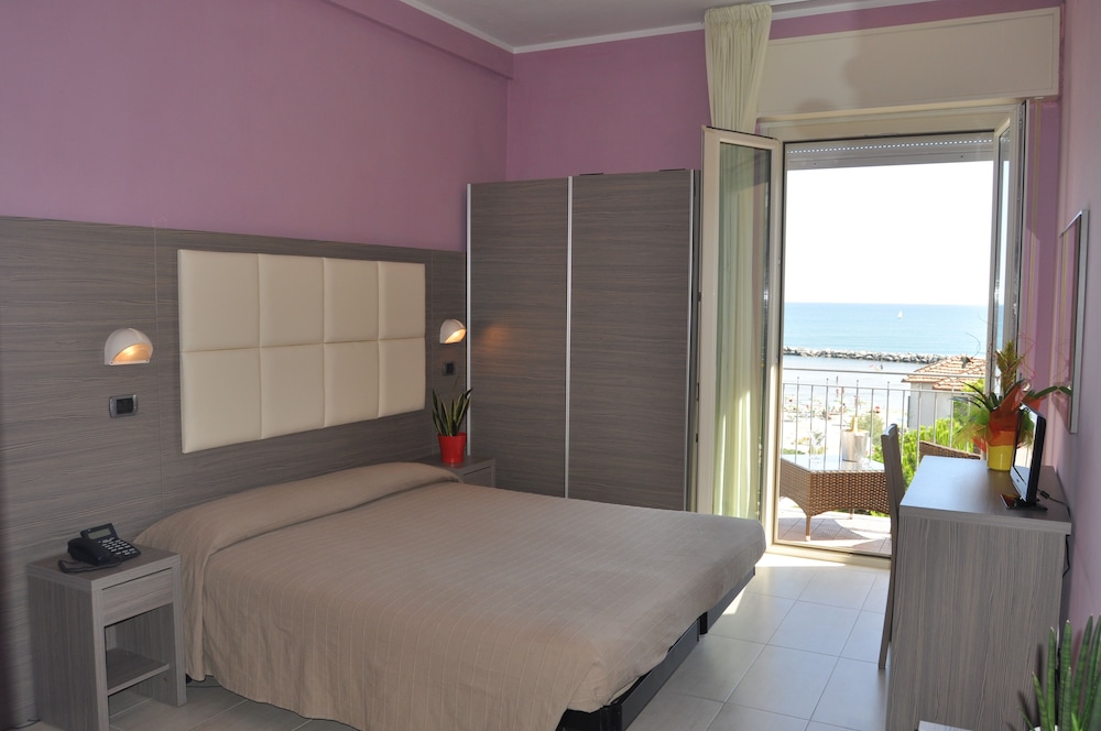 

Palermo - Rimini - Hotel Playa