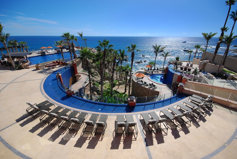 

Milano - Cabo San Lucas - Hyatt Vacation Club at Sirena del Mar