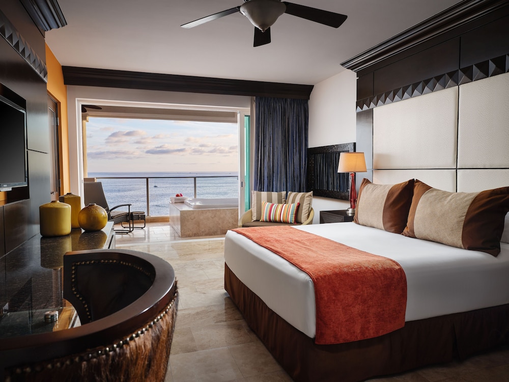 

Milano - Cabo San Lucas - Hyatt Vacation Club at Sirena del Mar