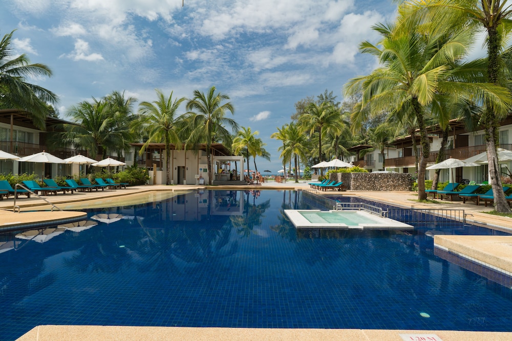 

Milano - Khao Lak - The Briza Beach Resort, Khao Lak SHA Extra Plus