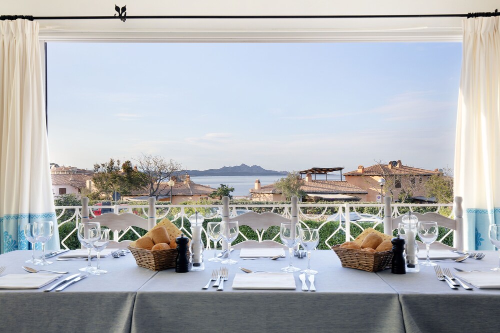 

Roma - Abbiadori - Hotel Cormorano