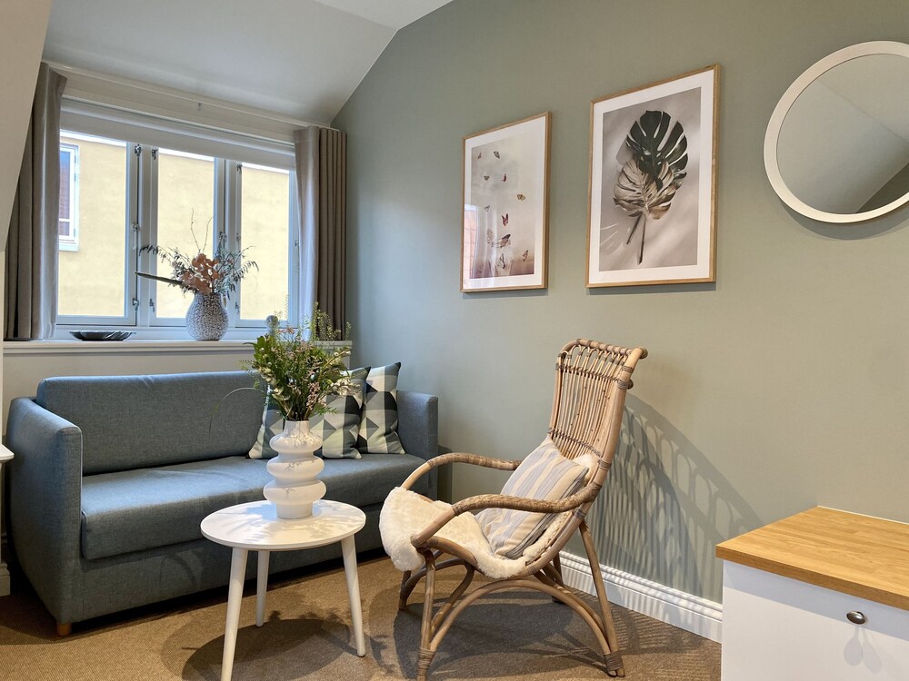 Skagen - Hotel Marie