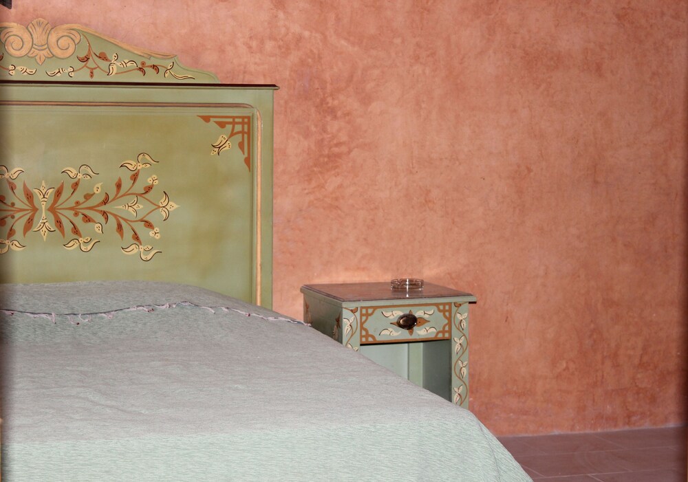

Roma - Houmt Souk - Hotel Arisha
