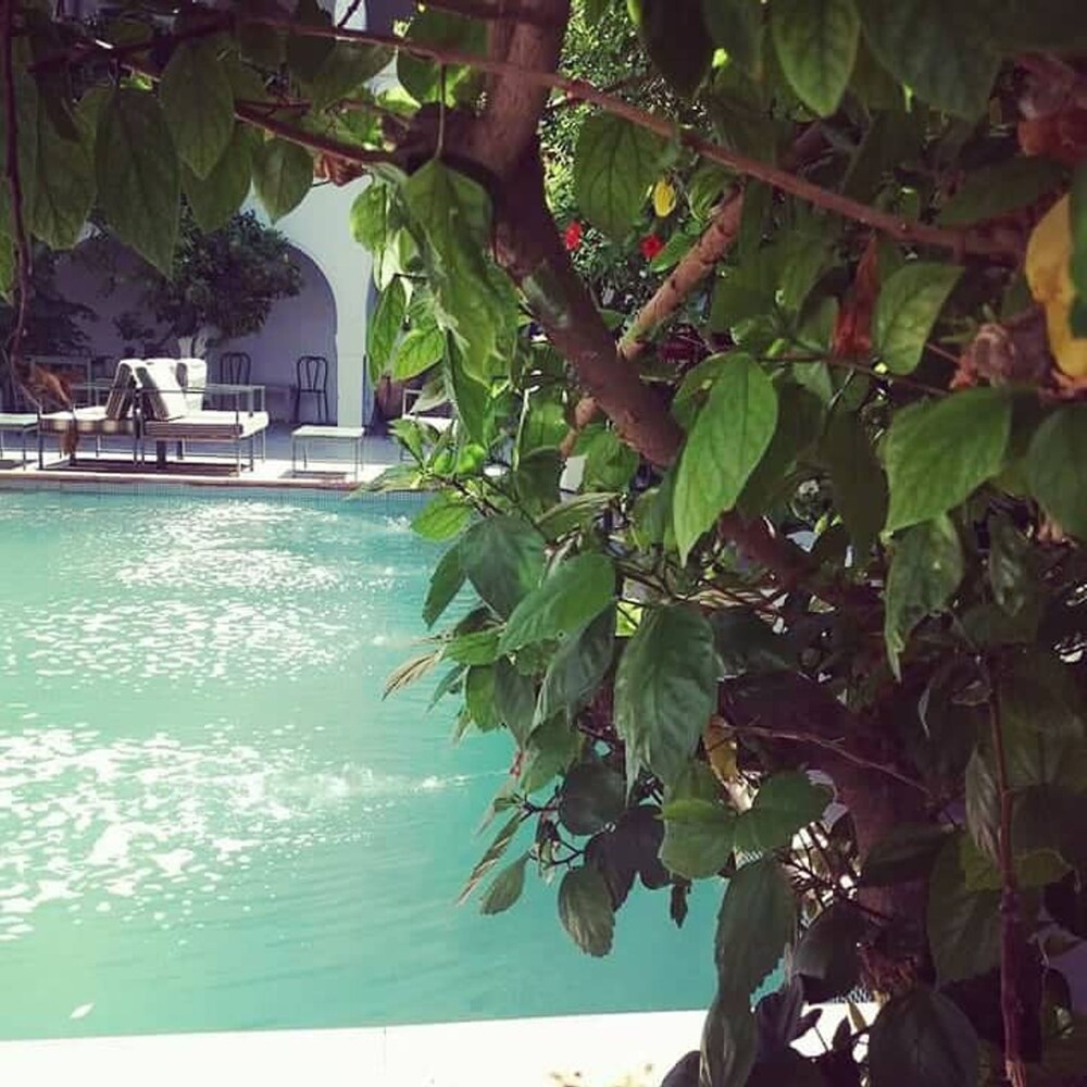 

Firenze - Mellita - Hotel Arisha