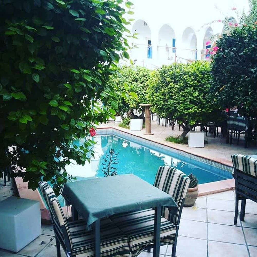 

Bologna - Mellita - Hotel Arisha