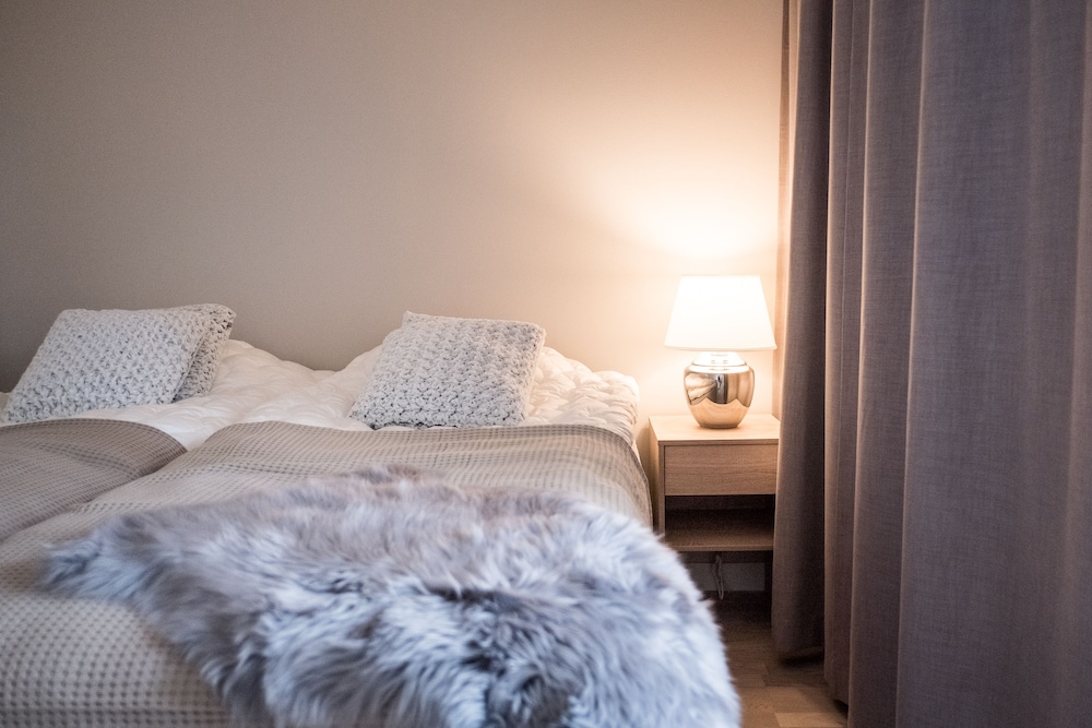 

Bari - Lapponia, Finlandia - Santasport Apartment Hotel