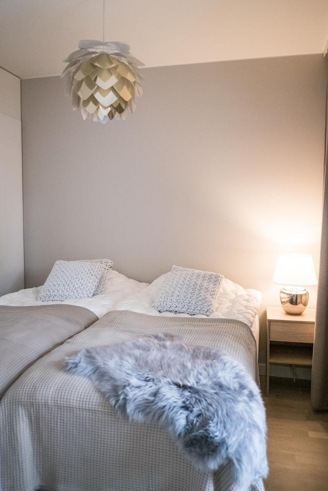 

Bologna - Rovaniemi, Lapponia - Santasport Apartment Hotel